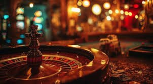 OKKBET တိုက်ရိုက်ကာစီနိုတွင် Live Roulette နှင့် Blackjack ဂိမ်းများ