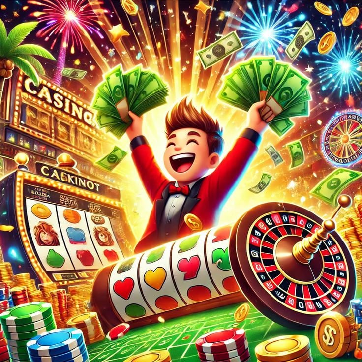 OKKBET ဂိမ်းလော်ဘီတွင် Slots နှင့် Live Casino ဂိမ်းများစွာ ပါဝင်သည်